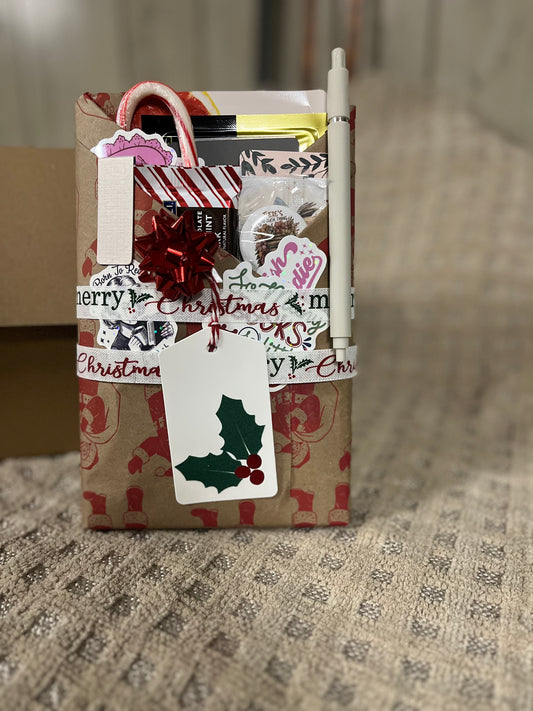 Holiday Blind Date Book Bundle