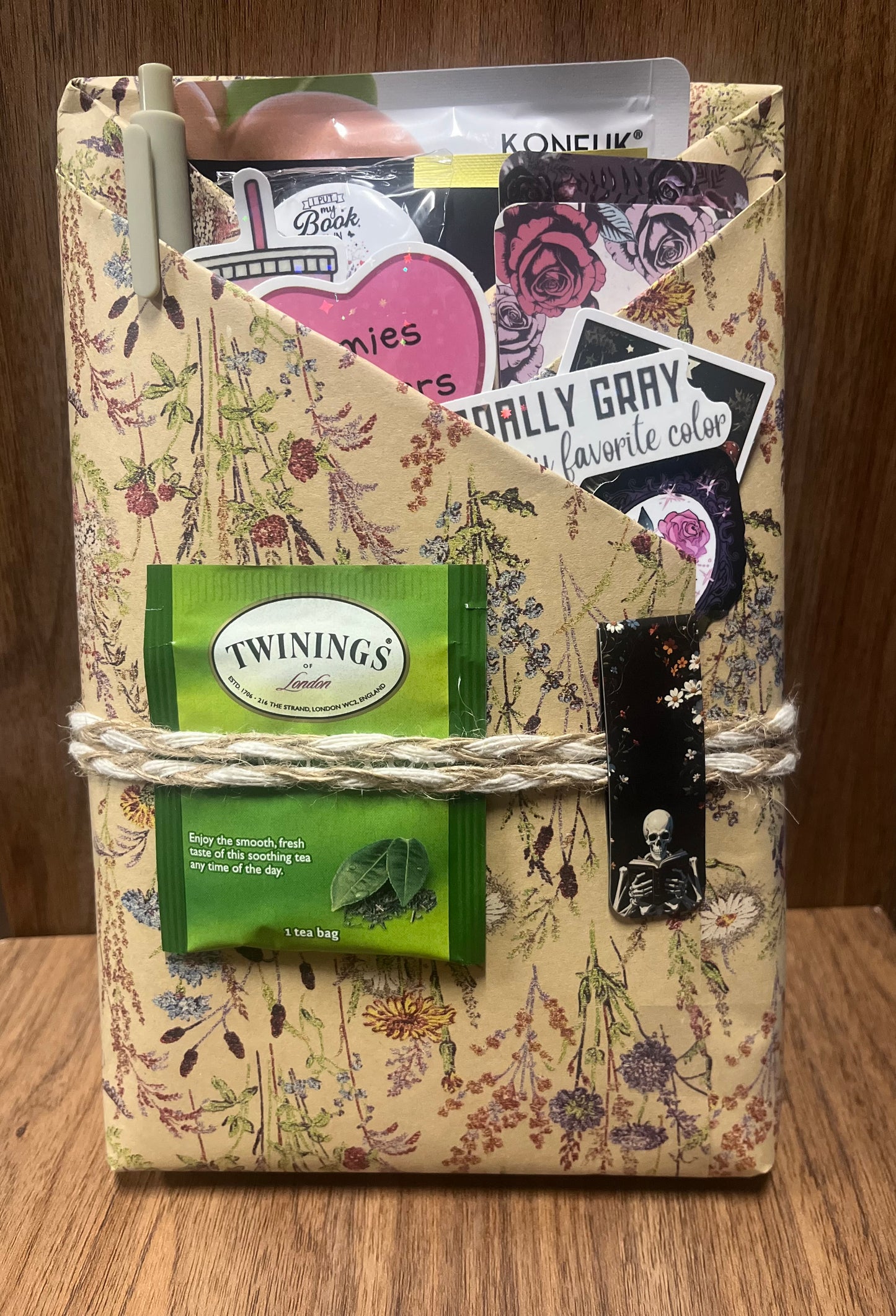 Surprise Blind Date Book Bundle