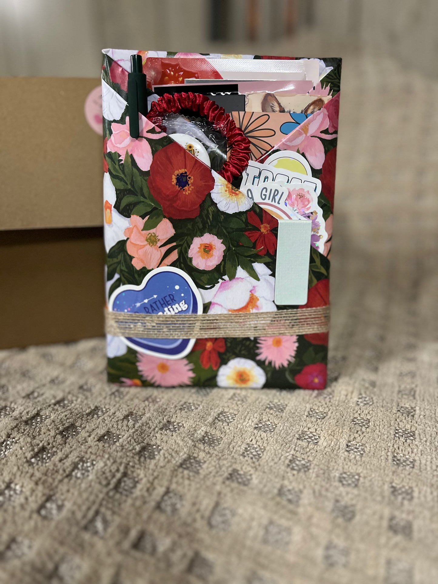 Teen/Preteen Blind Date Book Bundle