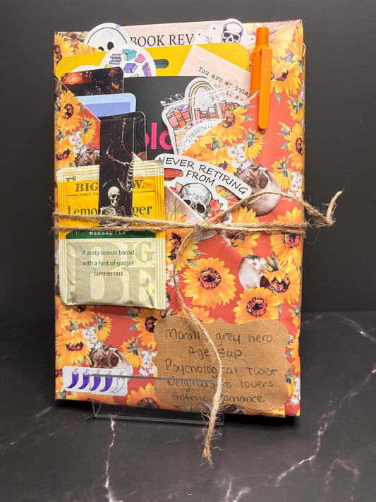 Dark Romance Blind Date Book Bundle