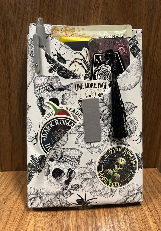 Dark Romance Blind Date Book Bundle