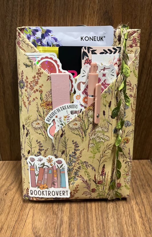 Romance Blind Date Book Bundle