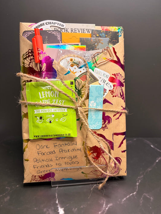 Fantasy Blind Date Book Bundle