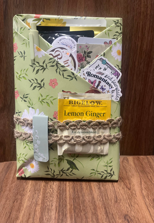 Fantasy Blind Date Book Bundle