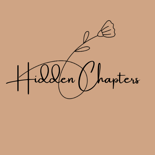 Hidden Chapters