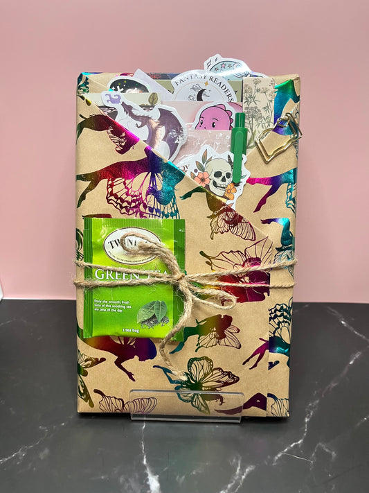 Fantasy Blind Date Book Bundle