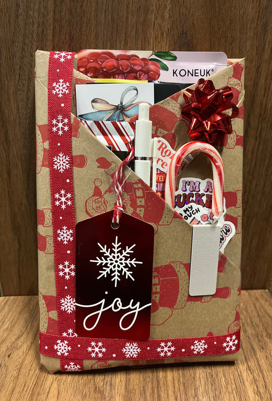 Holiday Blind Date Book Bundle