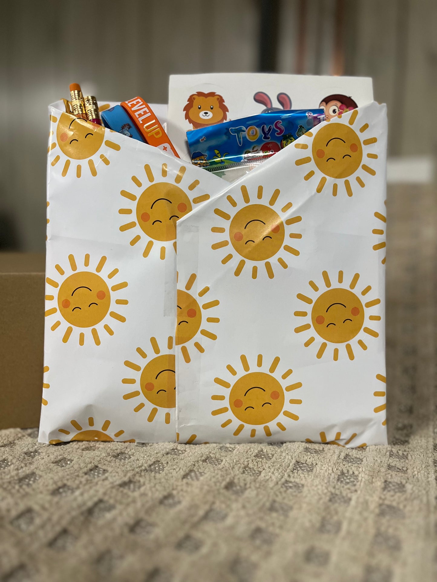 Kids Blind Date Book Bundle (Under 10)