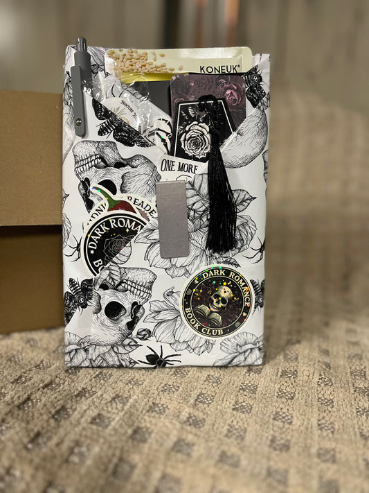 Dark Romance Blind Date Book Bundle