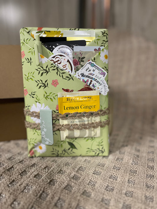 Fantasy Blind Date Book Bundle