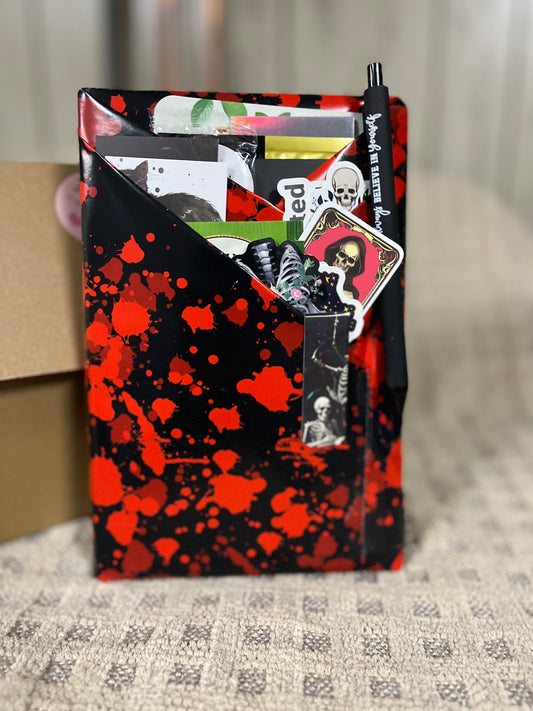 Horror Blind Date Book Bundle