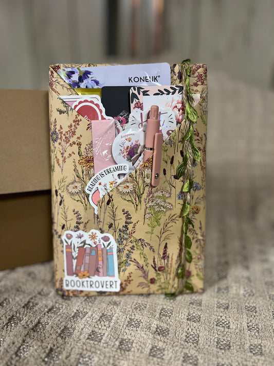 Romance Blind Date Book Bundle